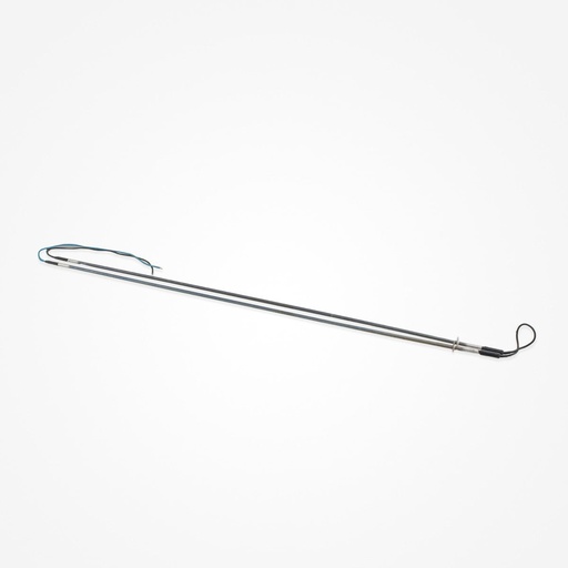 [C02472024] Electric defrost heater Zefiro E 31-1 B 7 E 4S 0,60kW 69cm/60cm 