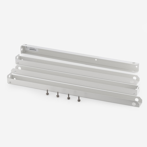 [C03461090] Lauhduttimen jalat Stefani SCNS/SCNL050-063/1-3