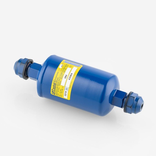 [D01011020] Filter drier Castel 4308/4 1/2"-SAE