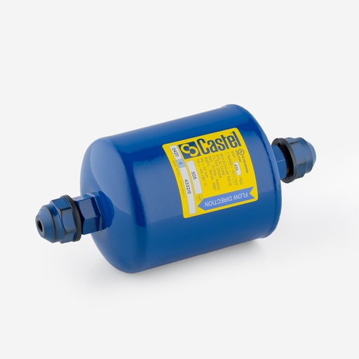 [D01011029] Filter drier Castel DF330/5 5/8"-SAE