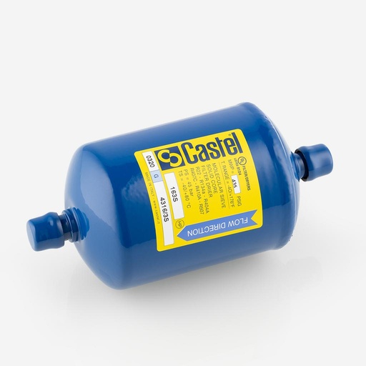 [D01011047] Kuivain Castel 4316/3S (163) 3/8"-ODS