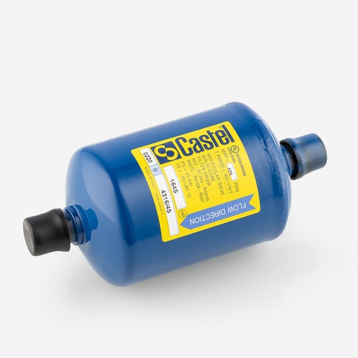 [D01011048] Kuivain Castel 4316/4S (164) 1/2"-ODS