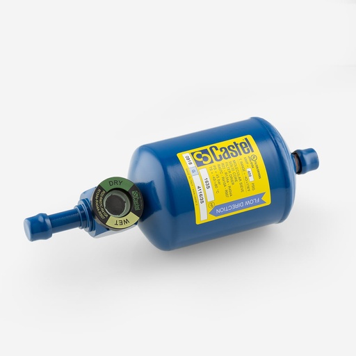 [D01011062] Filter drier with indicator 4116/3S 3/8"