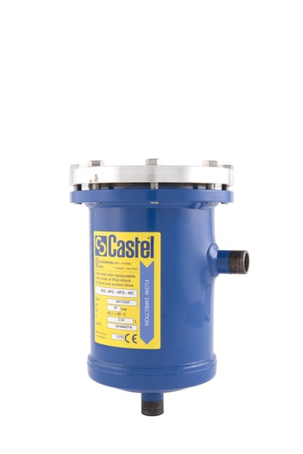 [D01011082] Avattava kuivain Castel 4423/25A 3 1/8"-ODS