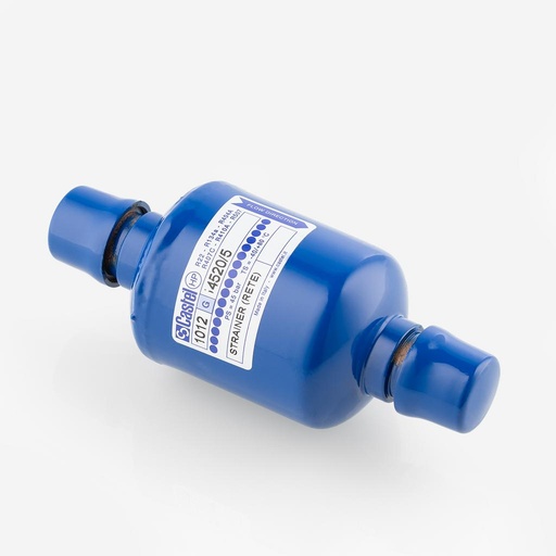 [D01011092] Suodatin neste/öljylinja 4520/5 5/8"-ODS