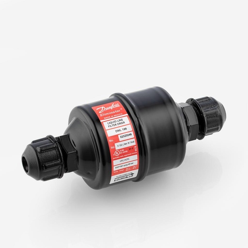 [D01021022] Filter drier SAE 3/4" 023Z5046 DML166