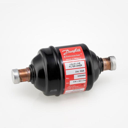 [D01021041] Filter drier ODS 1/2" DML164S 023Z4580