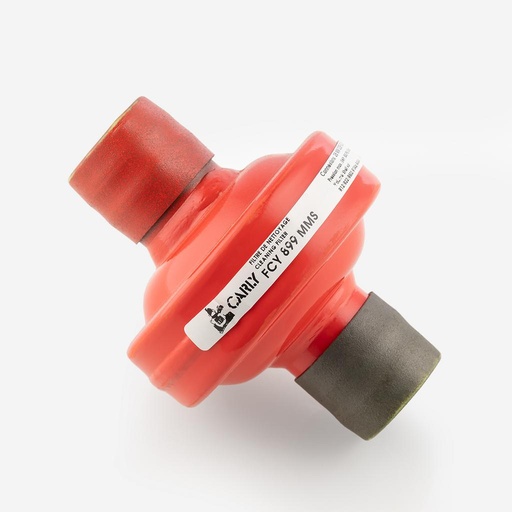 [D01031011] Cleaning filter Carly FCY899 MMS 28mm-ODS