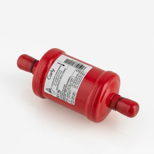 [D01031024] Kuivain Carly DCY164 1/2" SAE