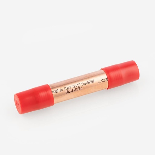 [D01091010] Kapillaarikuivain SM2 15g 6.2mm x 2.5mm