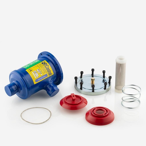 [D01251003] Replaceable solid core drier 4411E/11AF