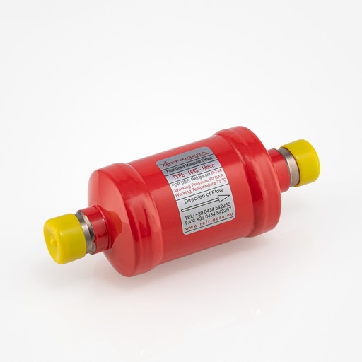 [D01251024] Filter drier 18mm-ODS REF73.165.01.018 18mm