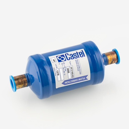 [D01251032] Solid core drier DF316E/5S 5/8" ODS Co2 80bar