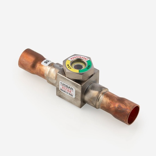 [D02241003] Sight glass ODS 22mm REF60.61.07.022.K65