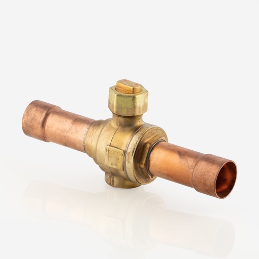 [D03041009] Palloventtiili 42mm-ODS 009G5034 GBC-42S