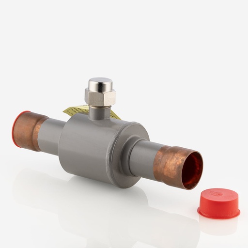 [D03091003] Palloventtiili 54mm-ODS VBCY17S