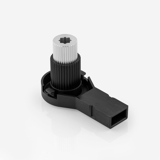 [D03421023] Sisäinen sokka 7/8"-1 1/8" REF-ZSV-09