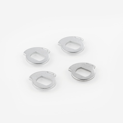 [D03421033] Ball valve washer For REF1.0.N.D.028.1.P