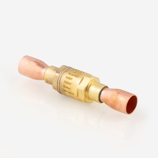 [D04011016] Check valve ODS 7/8" 3132/7