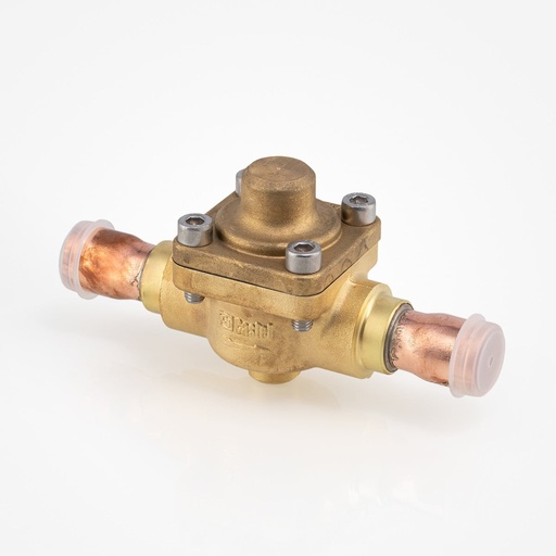 [D04011017] Check valve ODS 22mm 3142/7