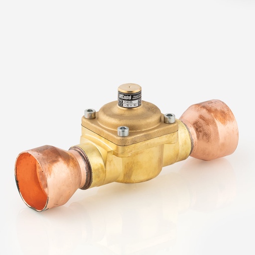 [D04011024] Takaiskuventtiili 3 1/8"-ODS 3142/25 avattava malli