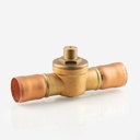 Check valve 52EVRR/M64 64mm