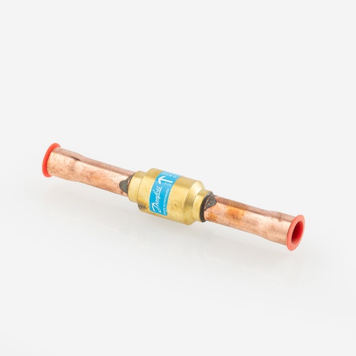 [D04031011] Takaiskuventtiili 1/2"-ODS 020-1039 NRVH12S