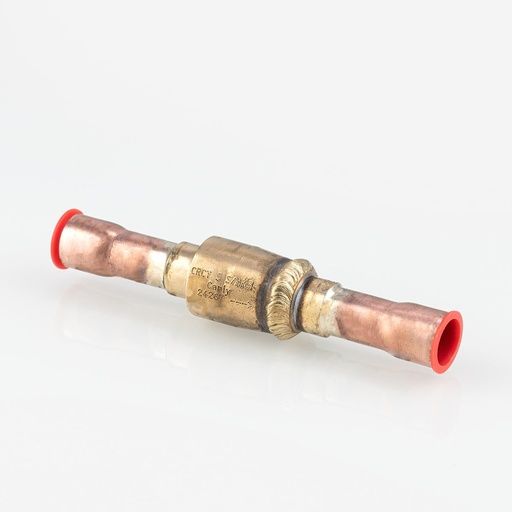 [D04241003] Check valve ODS 5/8" CRCY 5 S MMS HFC/CO2 46bar