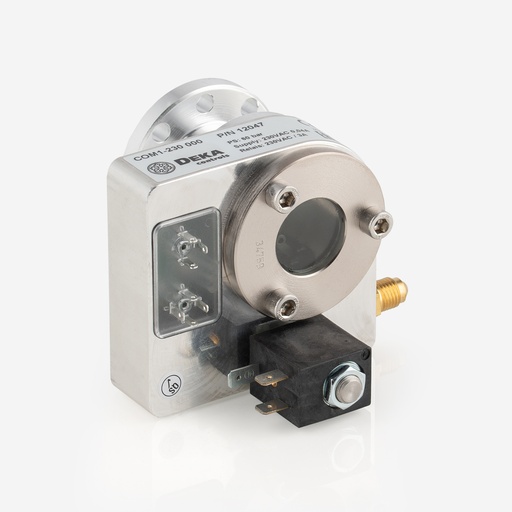 [D07071011] Electronic oil level regulator   COM1-230 / 000