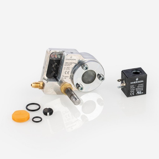 [D07071017] Electronic oil level regulator   Alco OM3-CBB (805303)