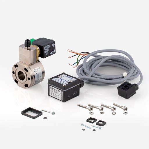 [D07271008] Öljynpinnansäädin optinen 80bar TK3P-C60BA13-02 230V