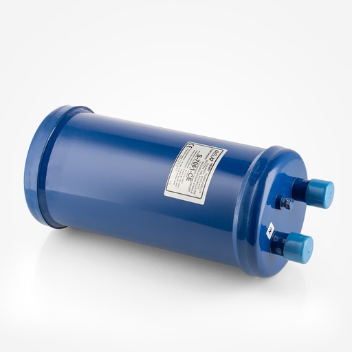 [D08021005] Suction line accumulator S7061 1 1/8"