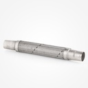 Vibration eliminator 80mm EVCYAC 25 MMS