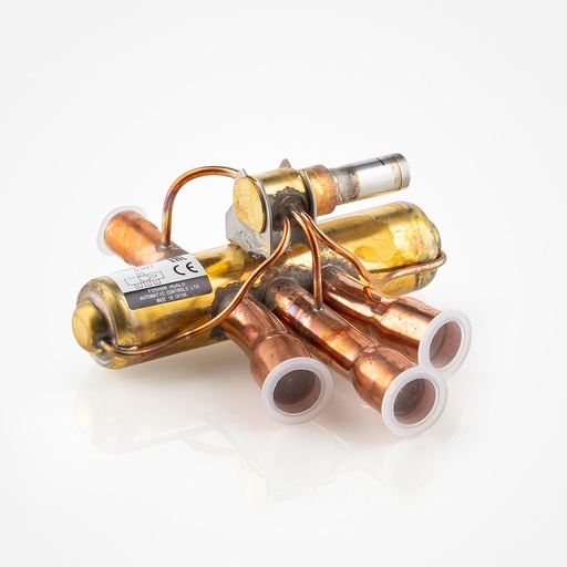 [D10011072] 4-way reversing valve 061L1208 STF-0301G