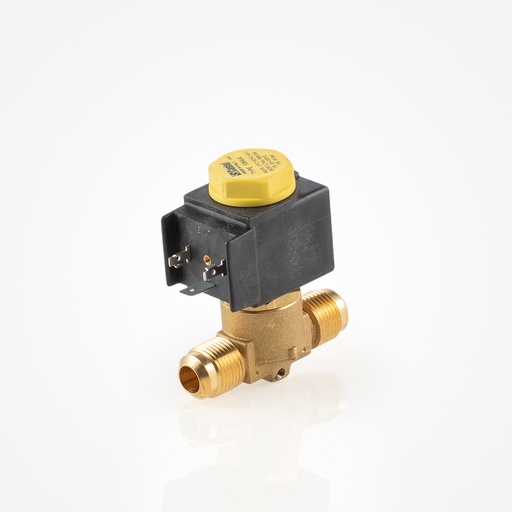 [D10021006] Solenoid valve with coil 1064/4A6 1/2" SAE 240V