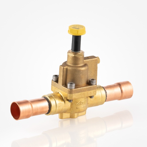 [D10021031] Magneettiventtiili 1 1/8"-ODS 1098/9S