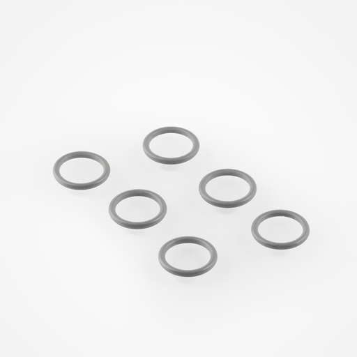 [D10421044] Magneettiventtiilin o-rengas Kelan o-rengas 4238