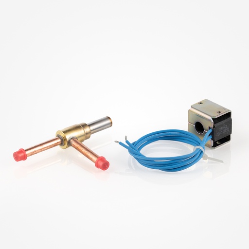 [D10491000] Magneettiventtiili Coolent invertteriyksiköihin