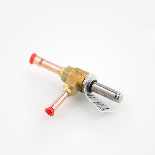 [D11011001] Elektroninen paisuntaventtiili 068F1161 AKV10-1