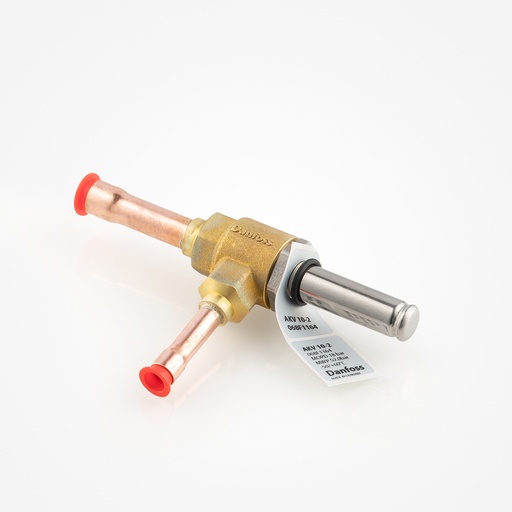 [D11011002] Electronic Expansion valve AKV 10-2S 068F1164