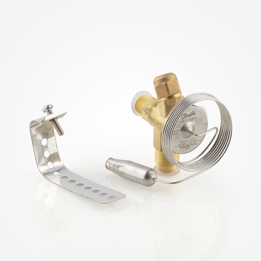 [D11011060] Paisuntaventtiili-SAE 068Z3229 TE2 MOP20 R407C F/F/F (TEX2 MOP20)