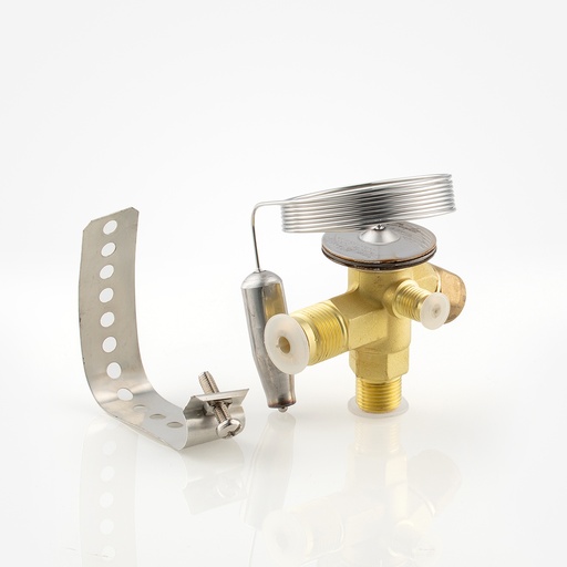 [D11011064] Paisuntaventtiili-SAE 068Z3211 TE2 R22/R407C MOP100 F/F (TEX2 N)