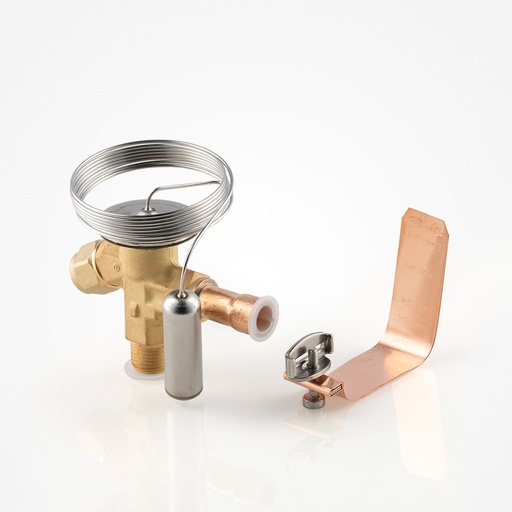 [D11011068] Thermostatic expansion valve-ODS 068Z3281 T2 R22/R407C F/S (TX2 N)