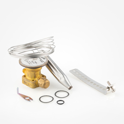 [D11011093] Paisuntaventtiilin elementti 067B3251 TEX5 MOP20 R22/R407C