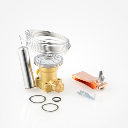 [D11011094] Element for expansion valve 067B3250 TEX5 R22/R407C
