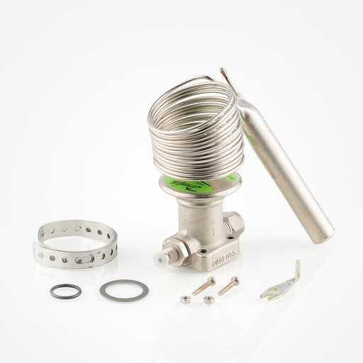 [D11011108] Paisuntaventtiilin elementti 068B3213 TEX12