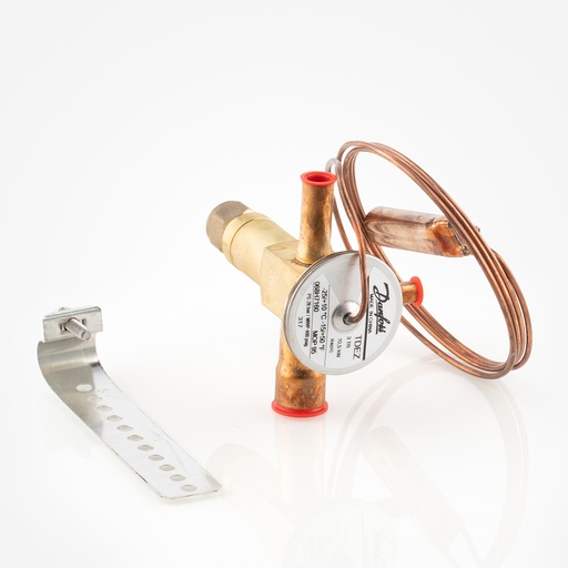 [D11011200] Thermostatic expansion valve 068H7160 TDEZ3 S/S-ODS