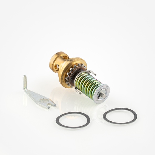 [D11011400] Suutin 02 067B2090/067B2790 TE5-venttiiliin