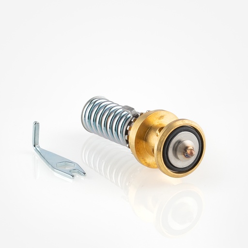 [D11011502] Suutin 05 067B2708 TE12-venttiiliin