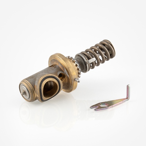 [D11011521] Suutin 13 067G2012 TE55-venttiiliin